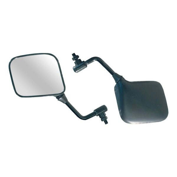 bike it Bike it left hand yamaha mirror - #yxjl